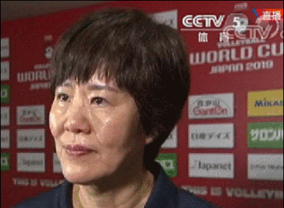 女排世界杯四连胜 中国女排告诉我们的最大道理：中国女人，就是不好惹