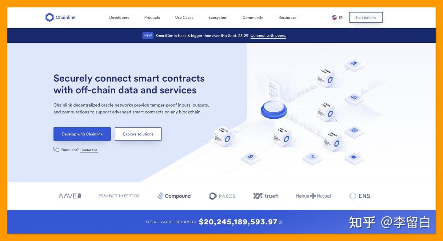 三大区块链开发环境- 知乎