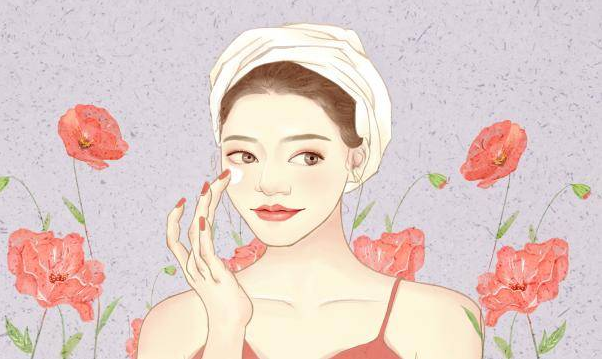 化妆品补水成分中英文对照大全及作用 知乎