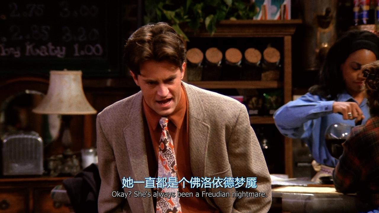 因为mother kisser是类似mother fucker的.