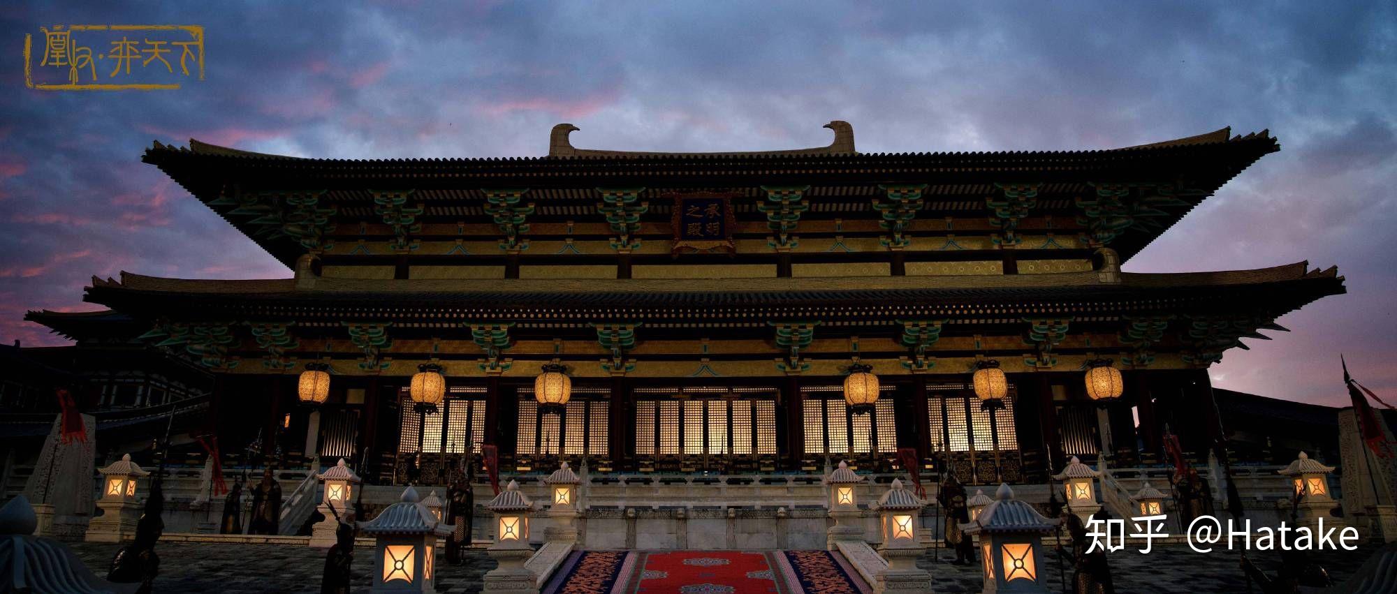 能推荐些古装剧吗? - 知乎