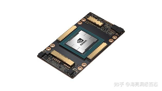 华尔街的怀疑论者英伟达的泡沫还能吹多久