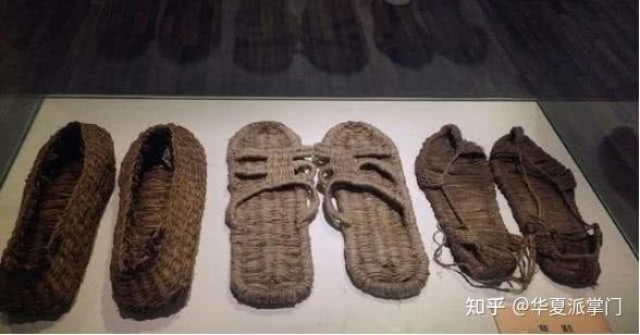 中国古代的城里人生活：0022市民的衣食住行（四）： 鞋子，从平等到不平等 - 知乎