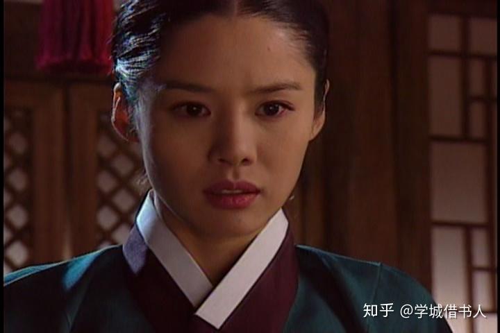 金贤珠演技赏析