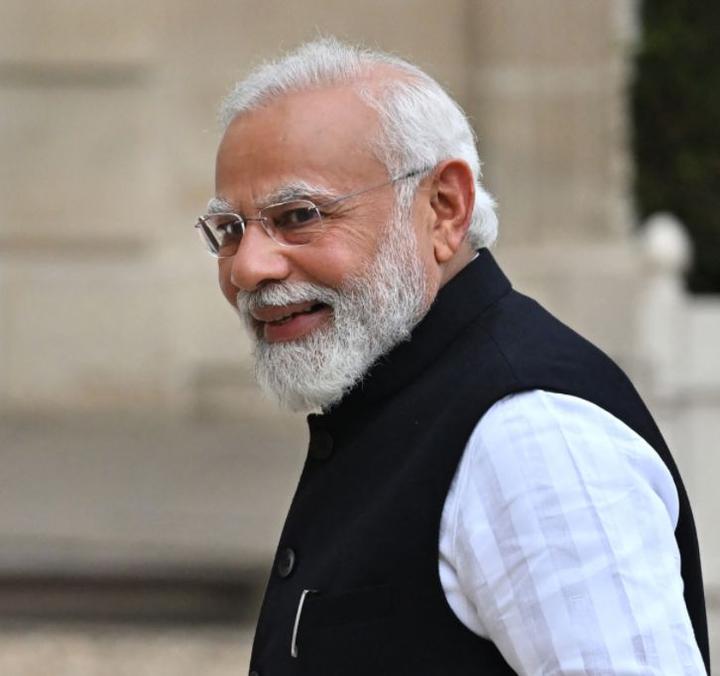 印巴刚爆发冲突美国从印度撤出2万亿资金印经济或倒退20年