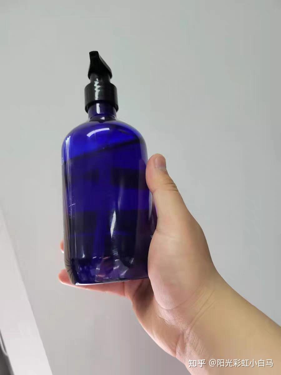 海洋至尊洗发水