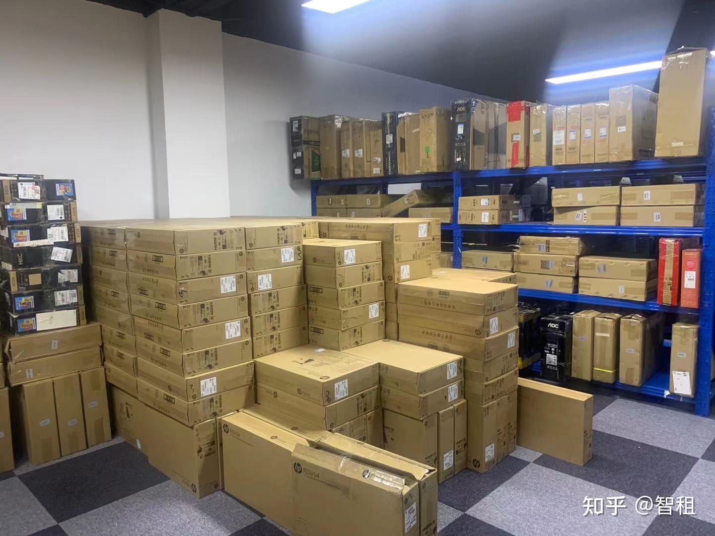 成都成华区:数码产品的“一站式购物天堂”