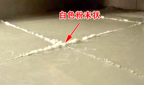 石材出现反碱现象该如何解决? - 知乎