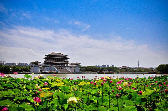 西安有哪些风景美食不能错过