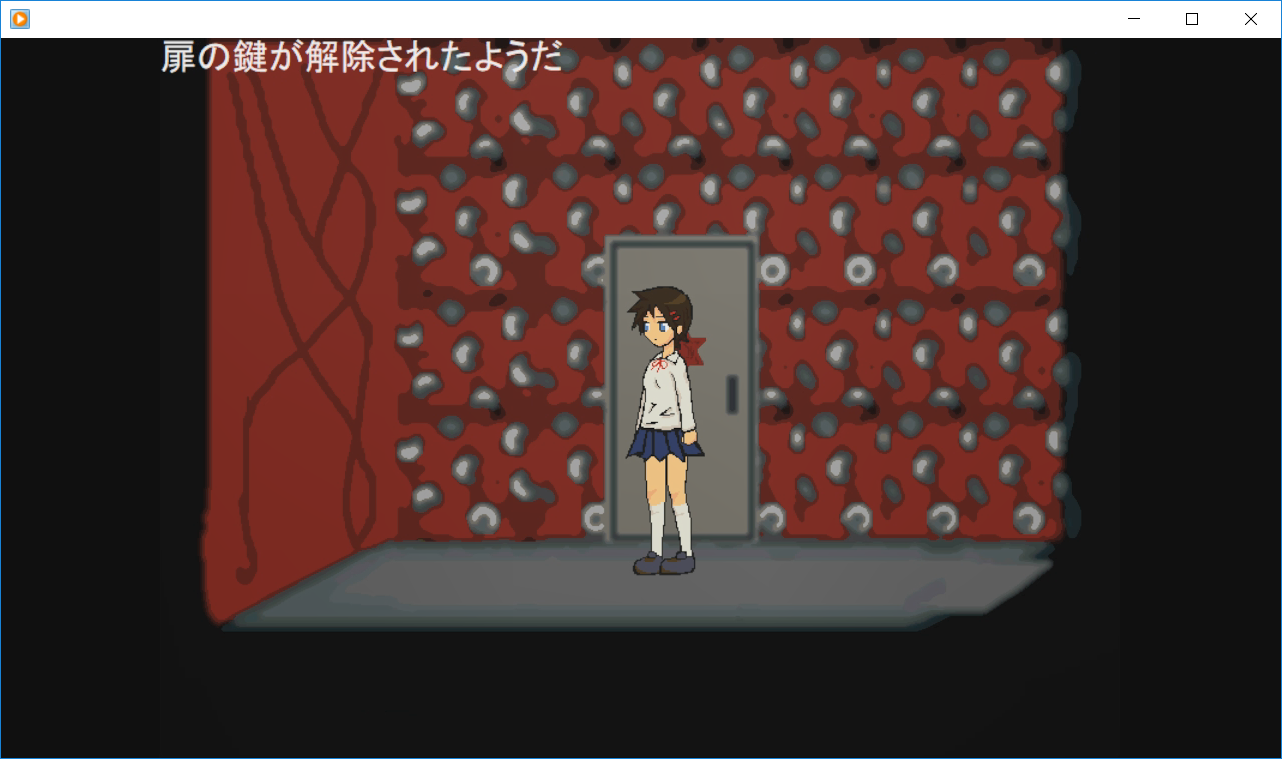 惧魔症候群详细攻略剧情解析死法全部搜集系列文章之二エリア2区域2