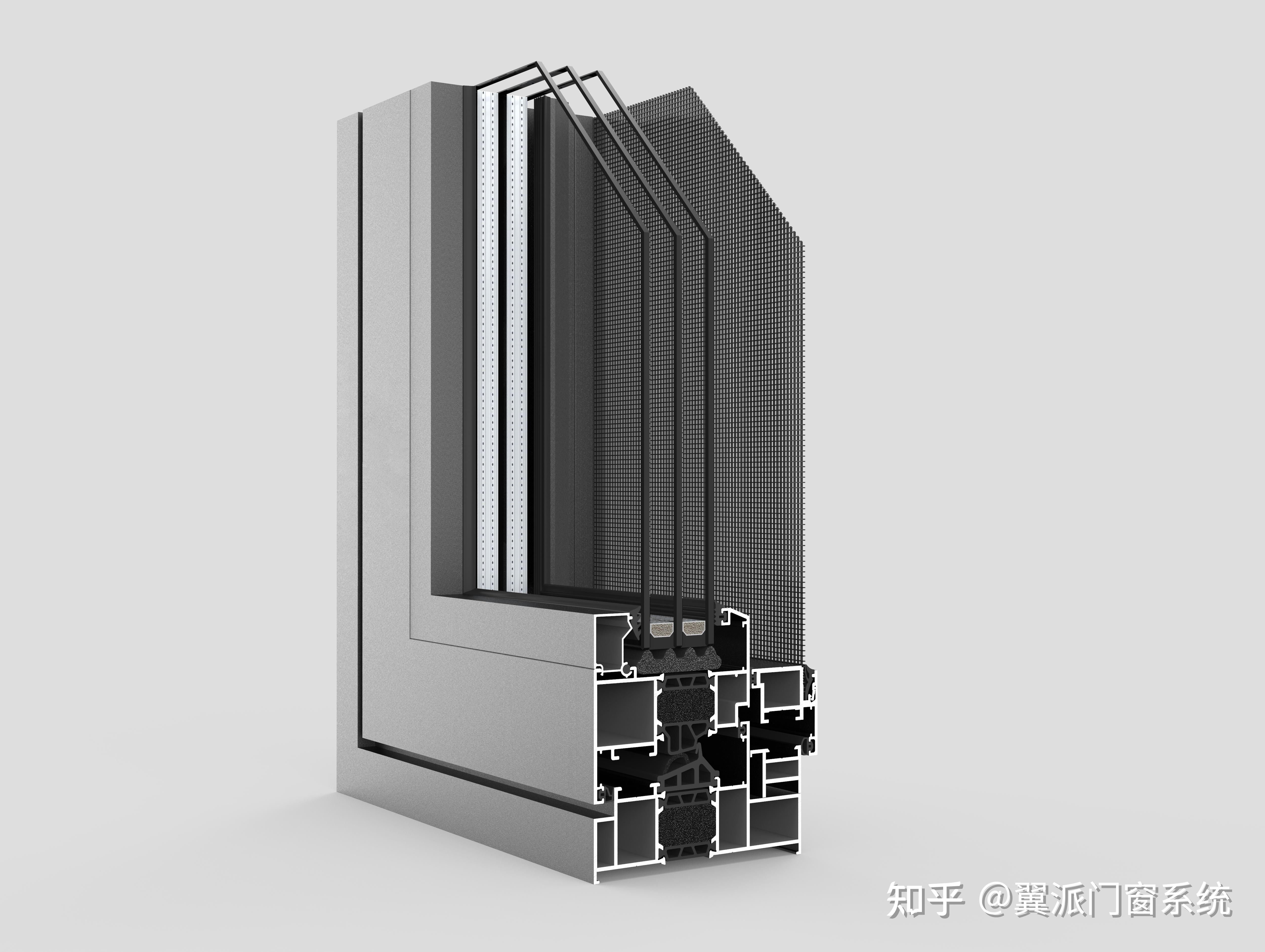 做门窗有前途吗知乎文章(做门窗有前途吗知乎文章怎么写)