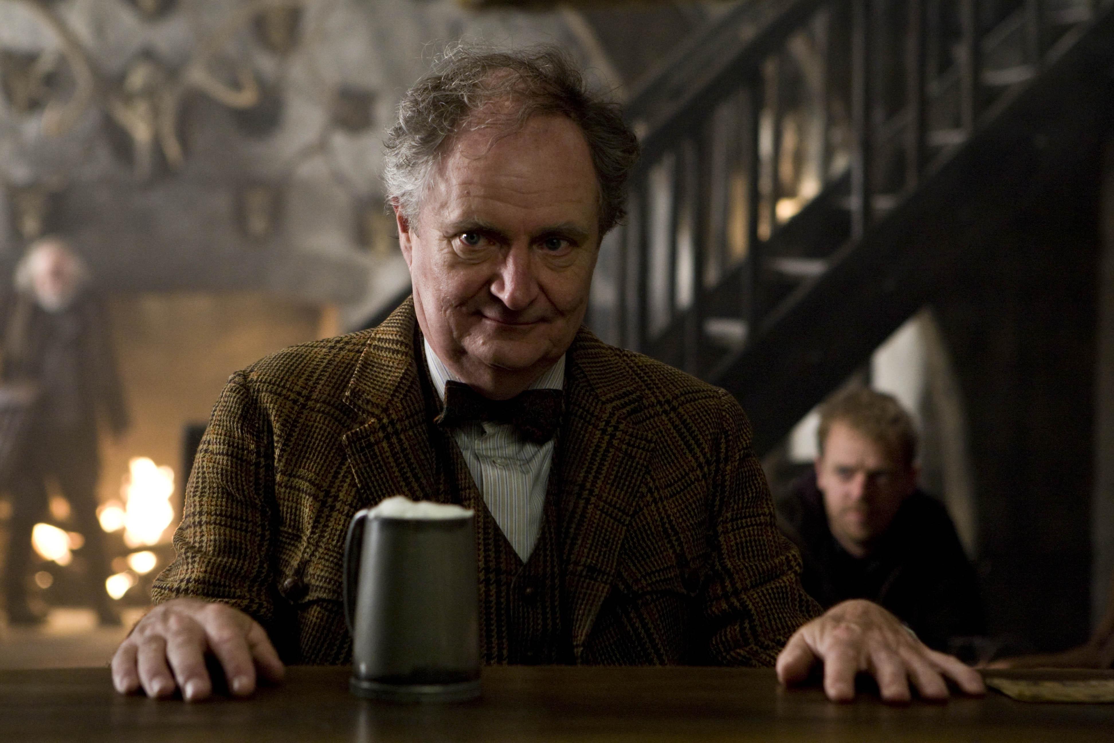 pottermore翻译霍格沃兹最好的俱乐部