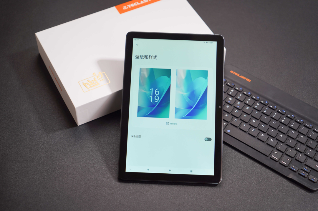 台电p40hd平板电脑:高性能处理器,大内存,流畅体验! - 知乎