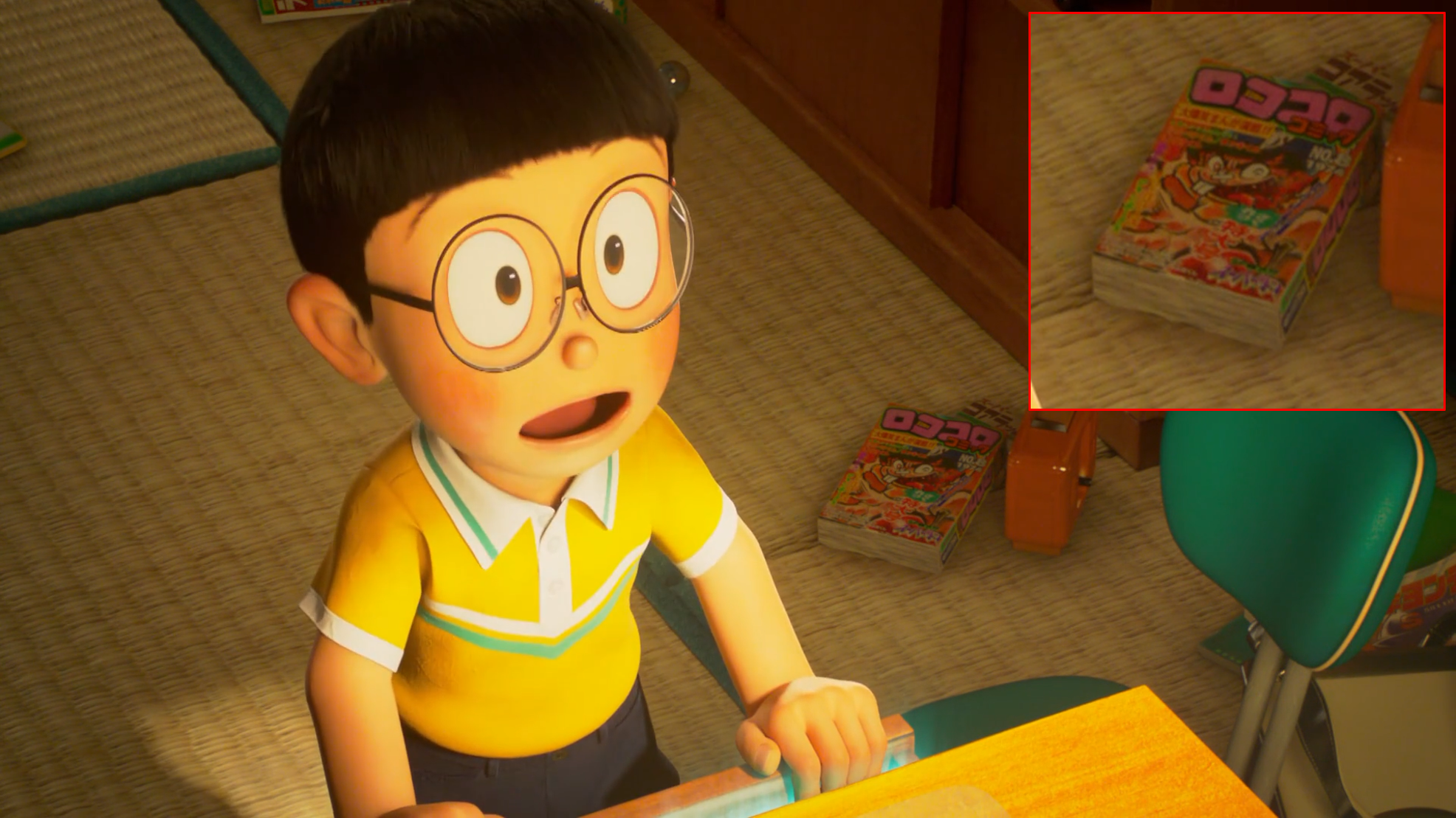 如何评价电影哆啦a梦伴我同行2