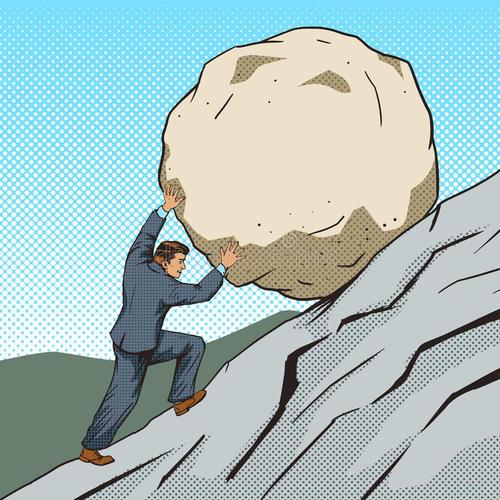 再见这个既艰难又遗憾的2019年