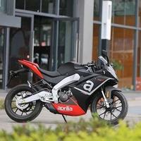 917,就要骑机车君【大家评车】阿普利亚 gpr150 怎么样?