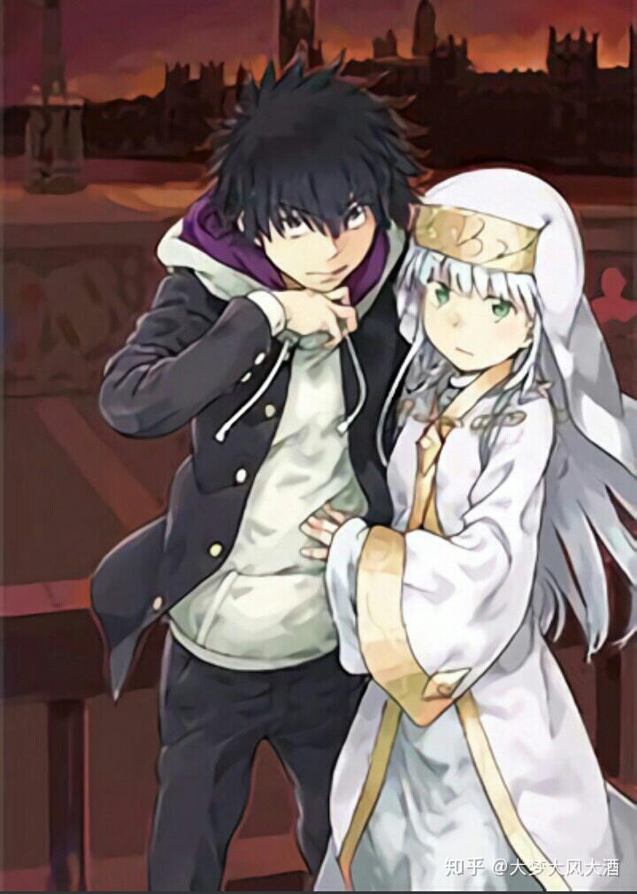 御坂美琴炮姐和上条当麻当妈在小说里的情节汇总和分析他们有可能吗求