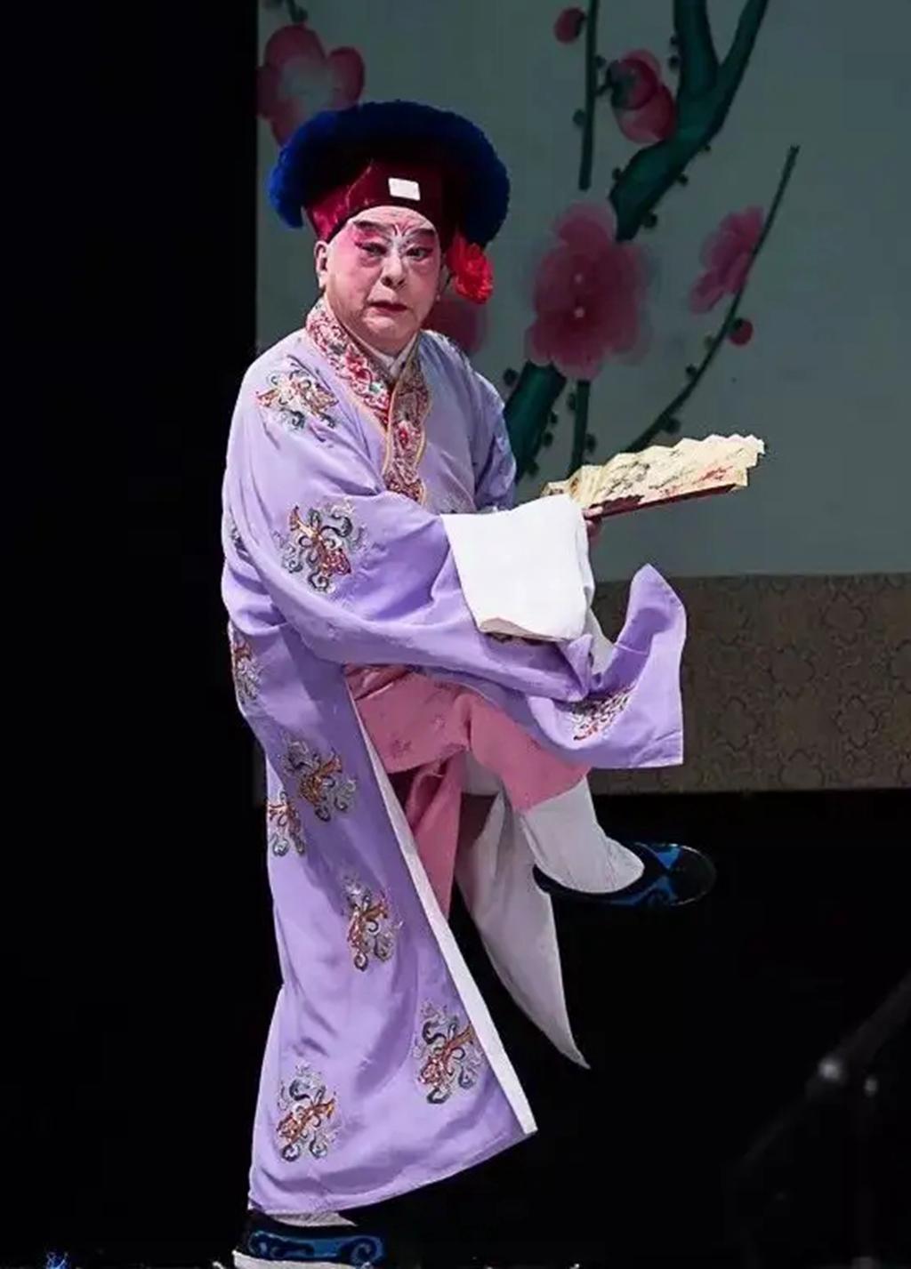 记得《龙江颂》黄国忠吗?