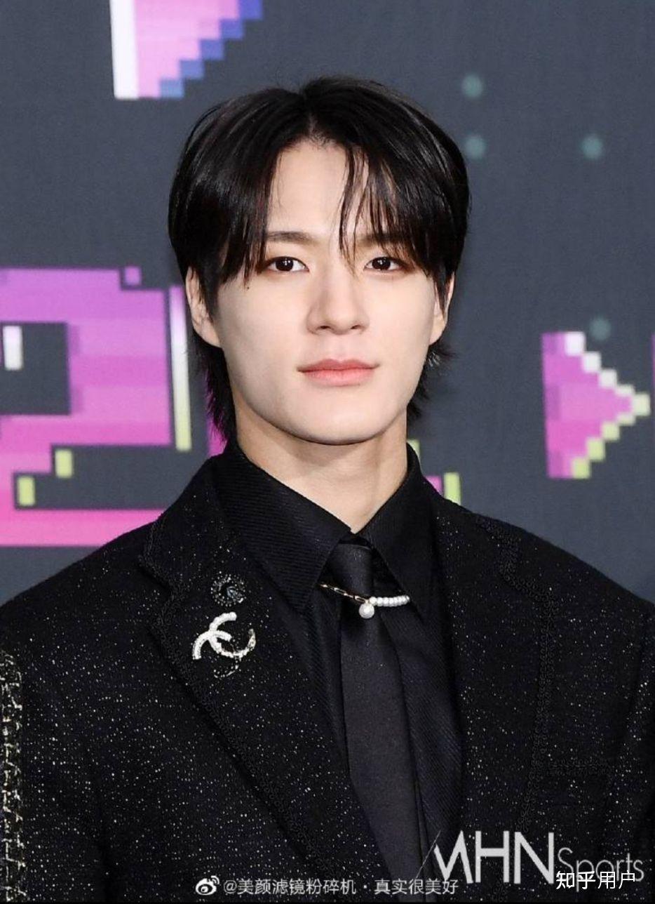 如何评价nct李帝努的颜? - 知乎