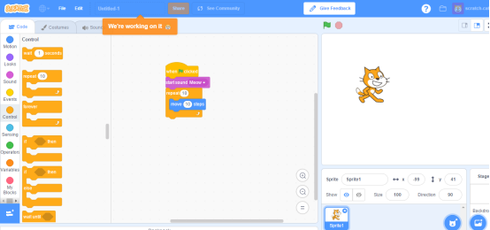 Scratch3.0 - 知乎