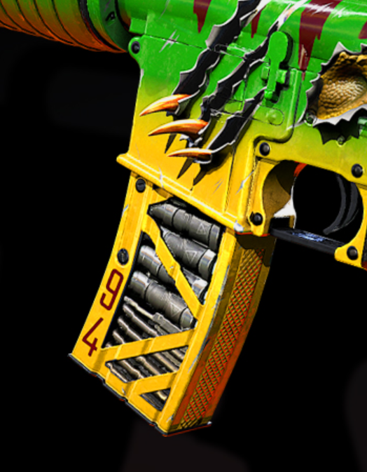 csgo全武器皮肤图鉴 - 实验室设备网