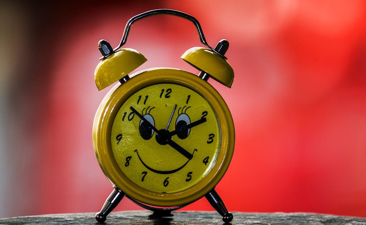 2. 成都夏令时调整