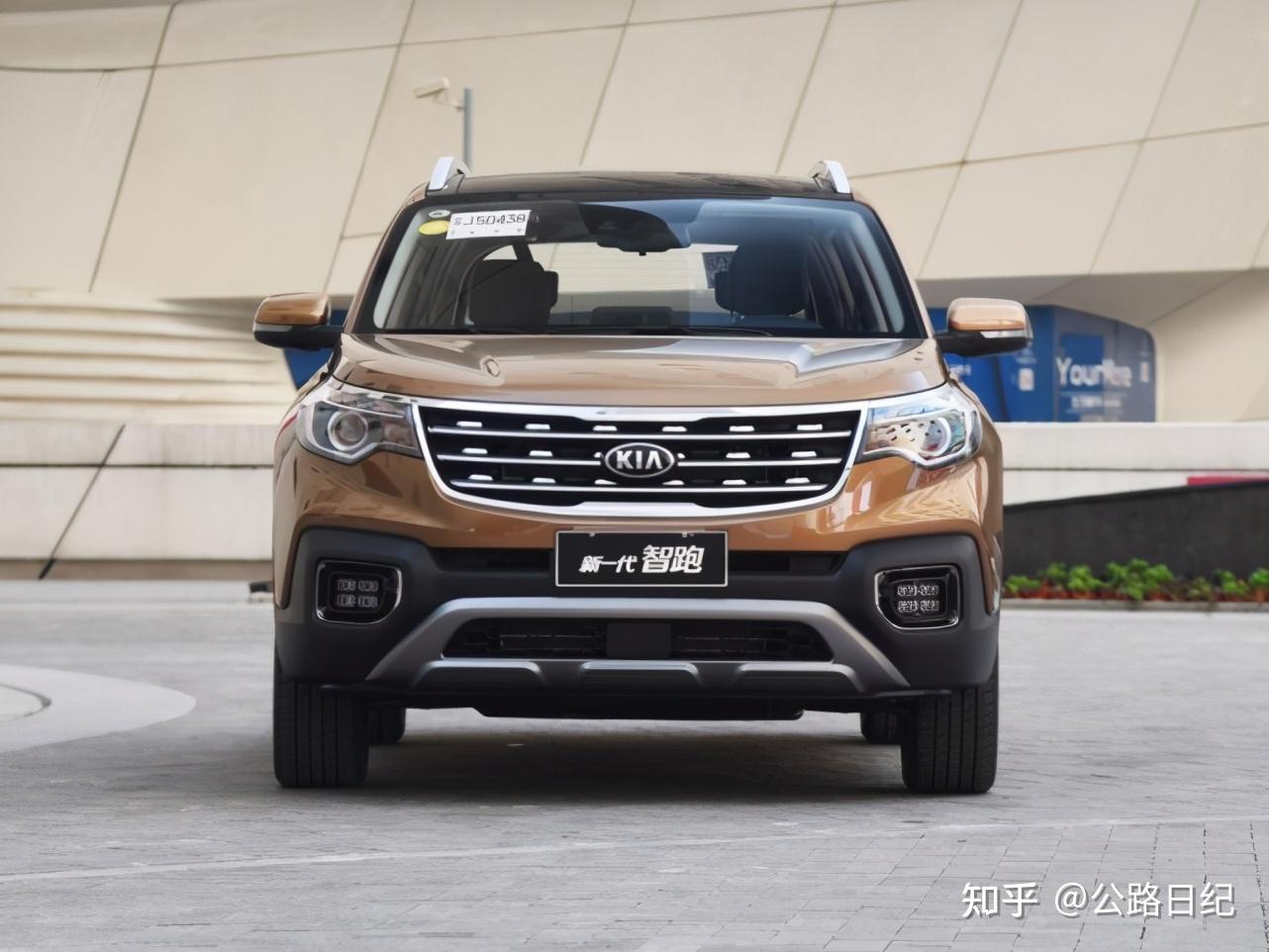 面对德系日系不少车型纷纷降价,起亚智跑自然也不例外,而且目前在售的