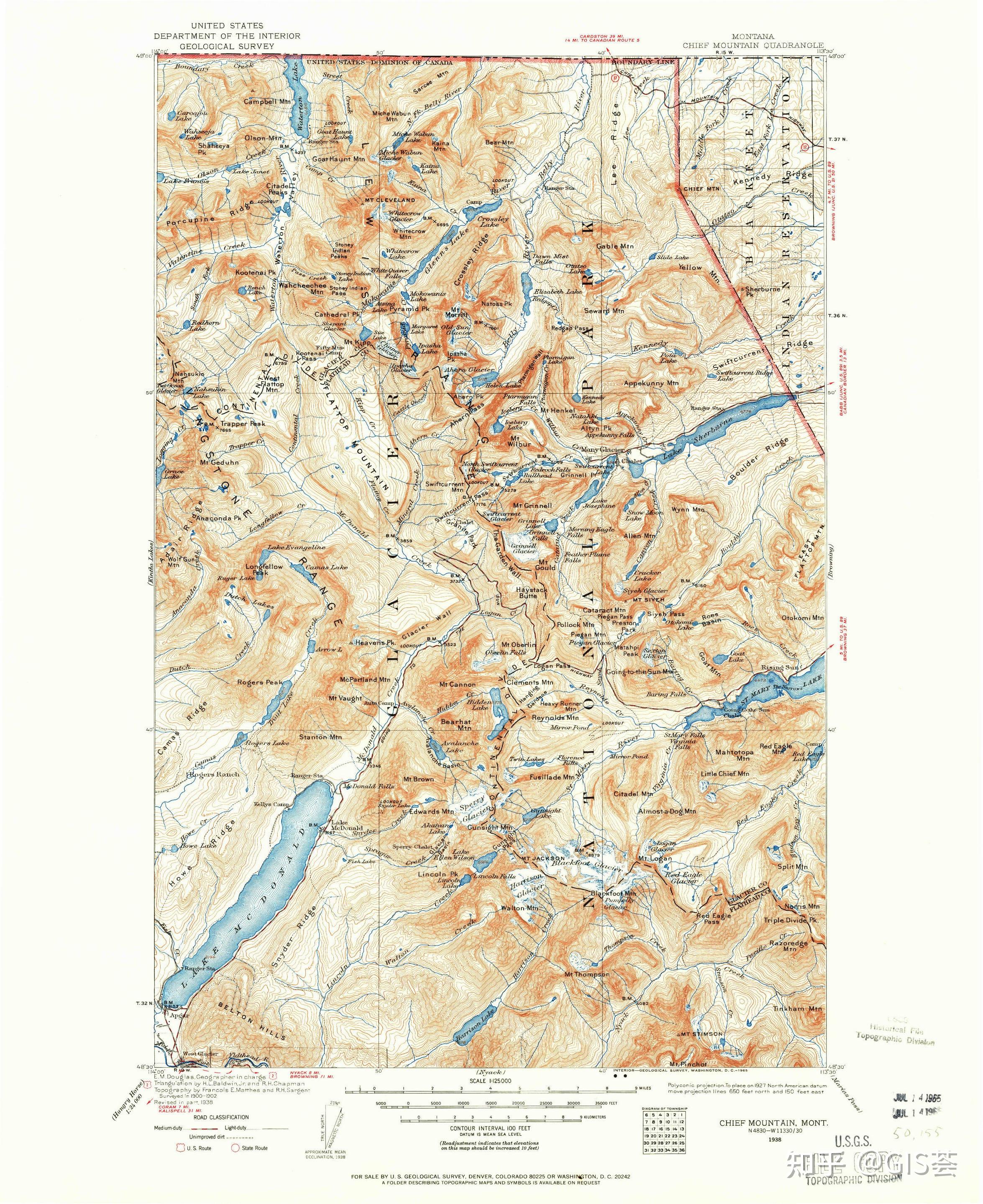 全美國的地形圖的下載網站 topoview :https://ngmdb.usgs.