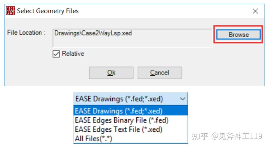 通过Klippel NFS生成EASE GLL工程文件 知乎