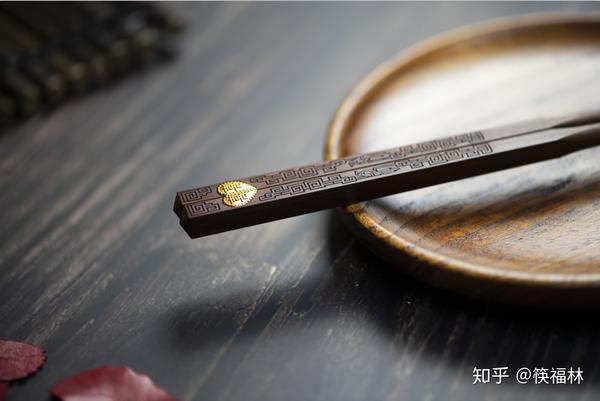 一双筷子里可以看出文化传承 - 知乎