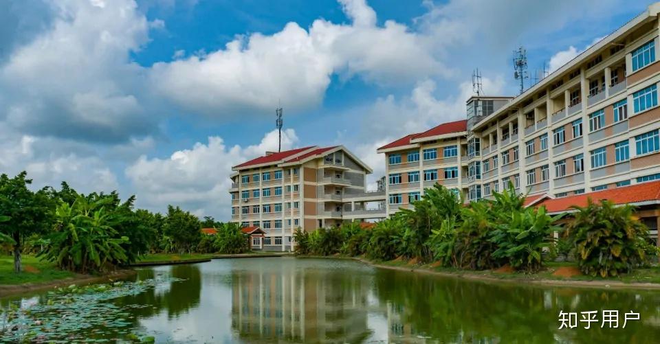 桂林电子科技大学北海校区是真的差吗?收费怎么样? - 知乎