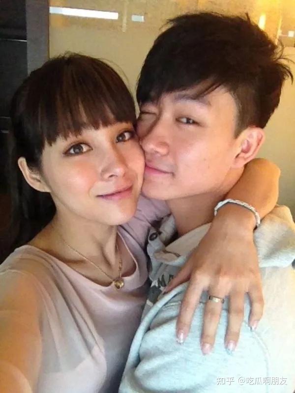 港姐刘佩玥拣穷郎视男友为结婚对象不介意对方住公屋
