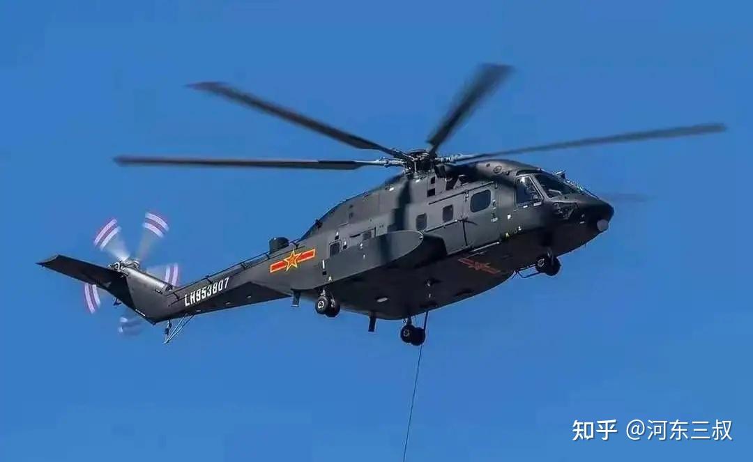 米171SH正式亮相，一次采购86架，是产能不足还是近期急用？ - 知乎