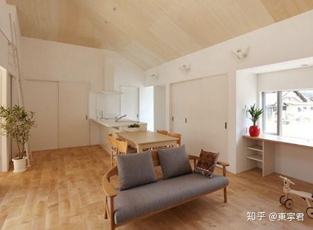 日本的房子有哪些独特设计,和国内房产完全不一样? - 知乎
