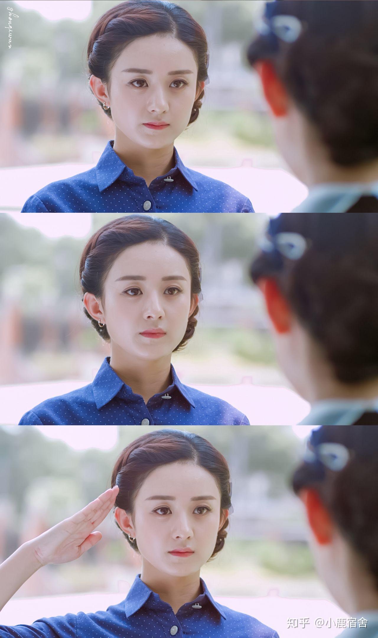 赵丽颖这些年有什么好看的电视剧可以推荐吗