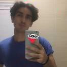 Zhihu profile picture for @israr