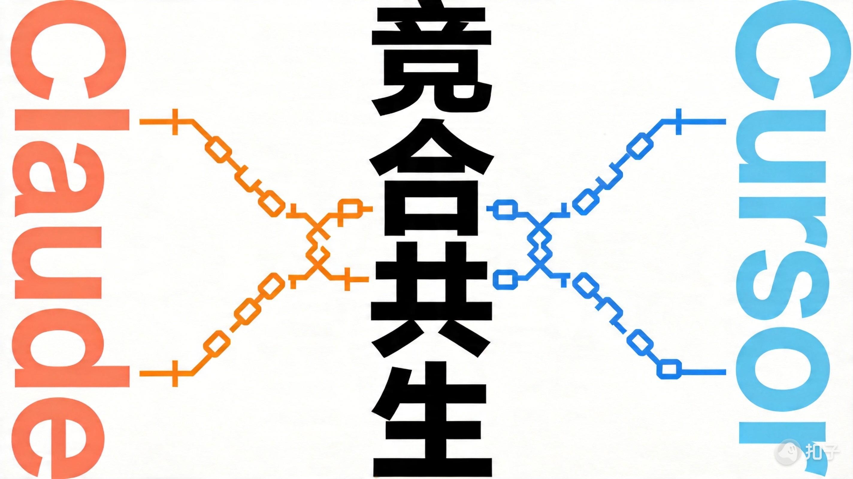 500亿估值的Cursor，年化收入被Claude Code反超了 - 知乎