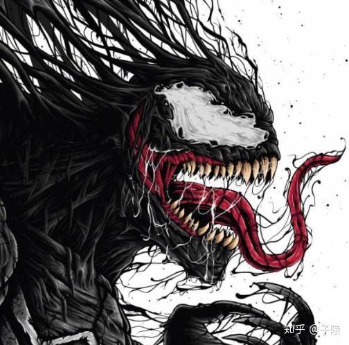 如何评价漫威电影《毒液:致命守护者》(venom)? - 知乎