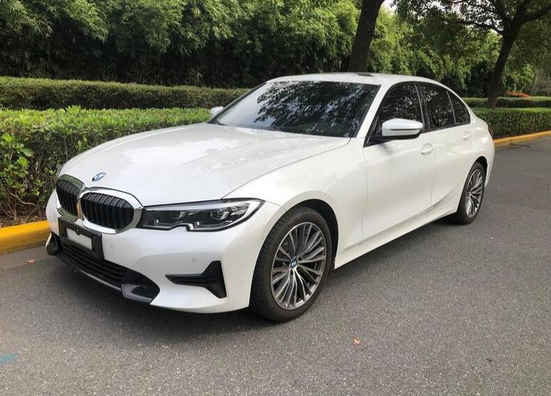 30万元左右的预算 选择入手21款宝马3系 车主 低速有顿挫感 知乎