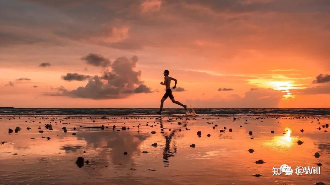 有没有什么比较好的夜跑时候听的歌? - 知乎