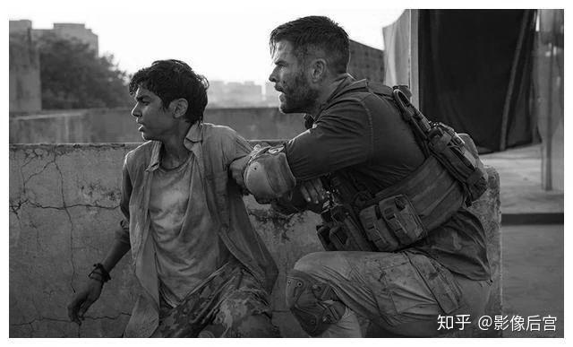 关于电影替身二如影随形