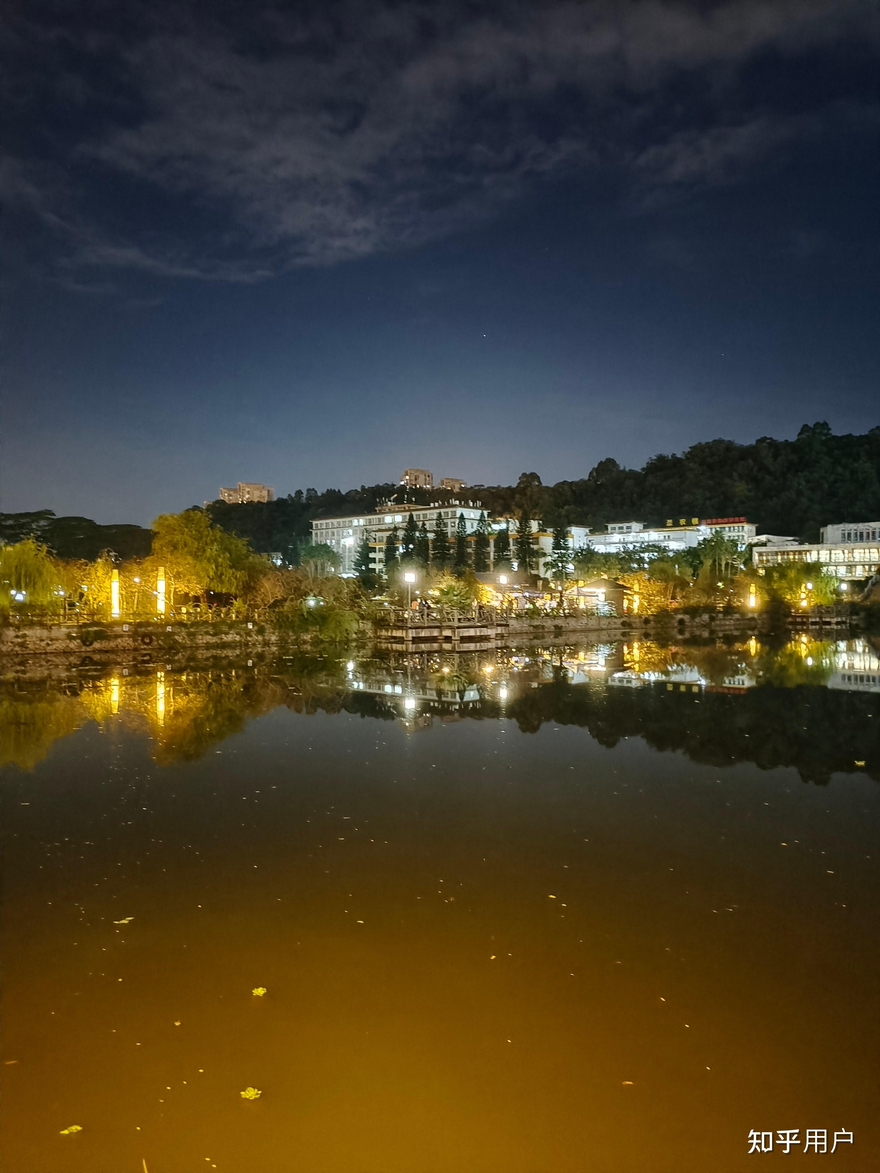 在福建农林大学金山学院就读是什么体验? - 知乎