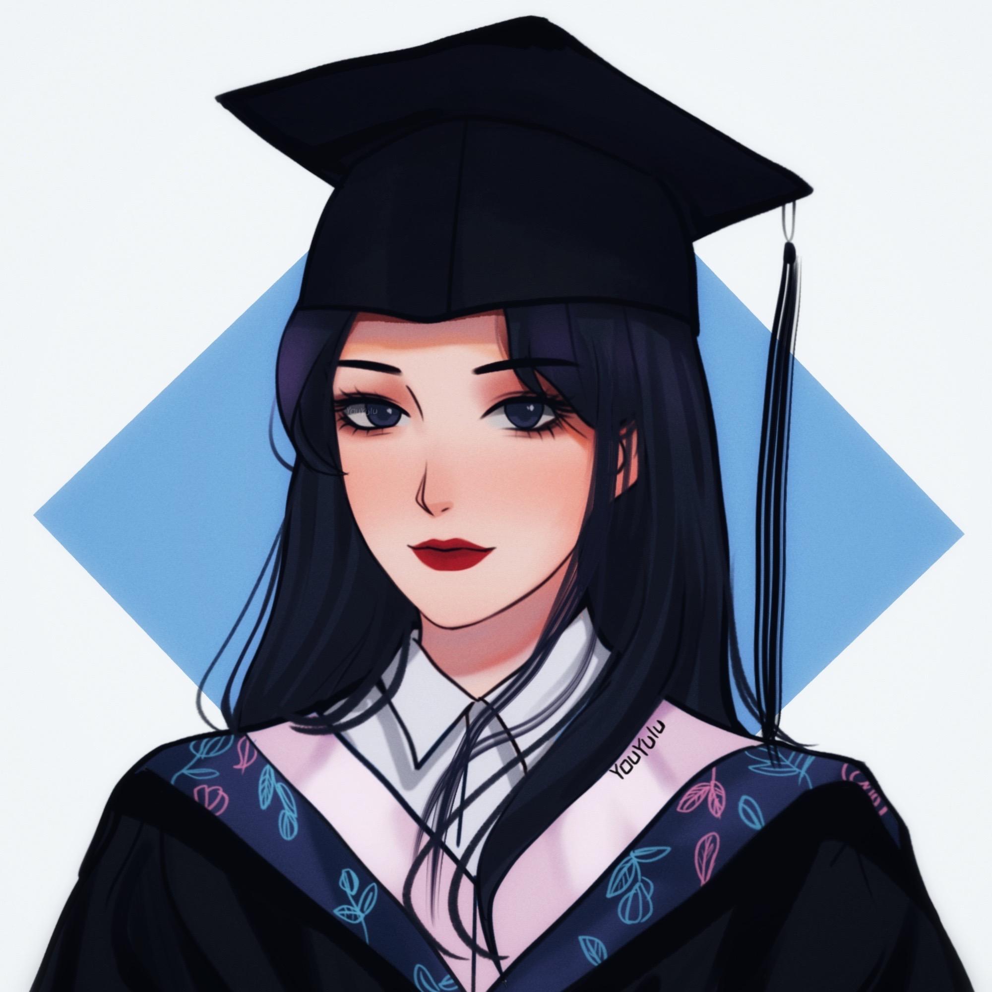 有没有什么惊艳的微信头像?-特别惊艳到人的微信头像