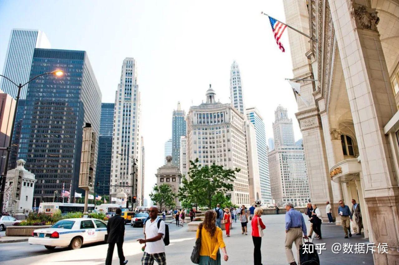 芝加哥，是一个怎样的城市？ - 知乎