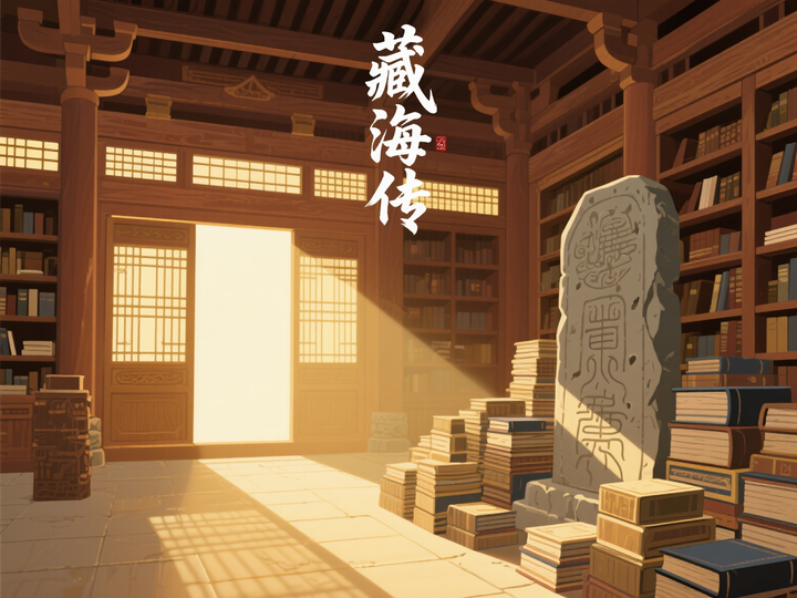 藏海传中平津侯官职之谜:权倾一方的真实地位揭秘 - 知乎
