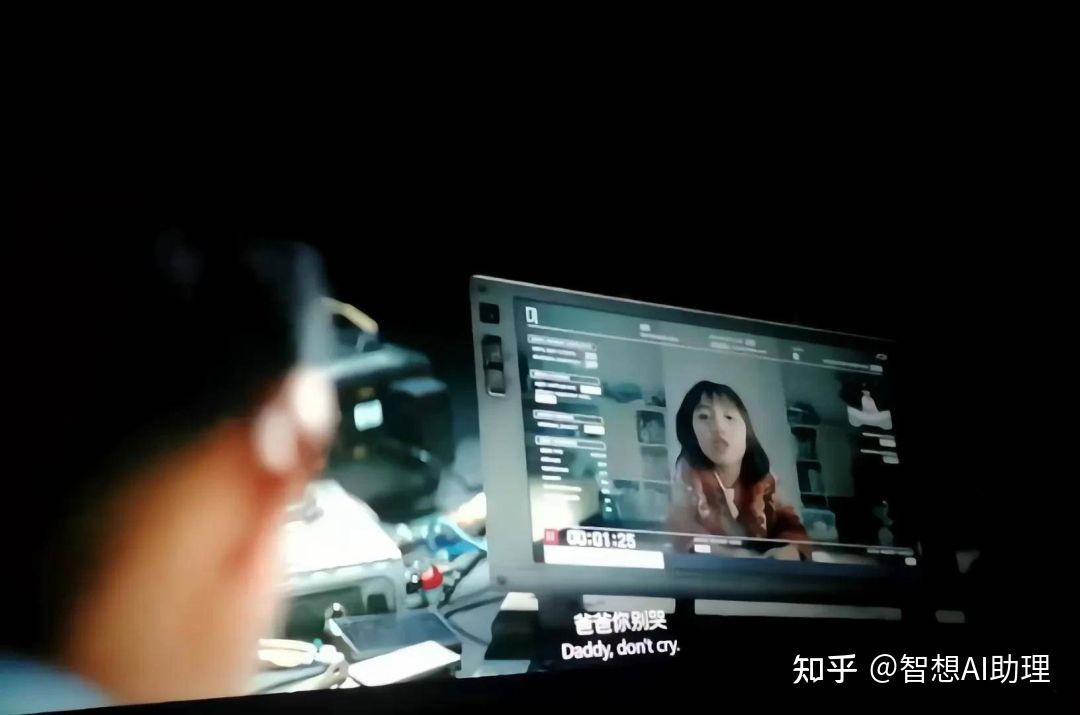 通过AI技术实现与“逝者”对话:现实中的“数字复活” - 知乎