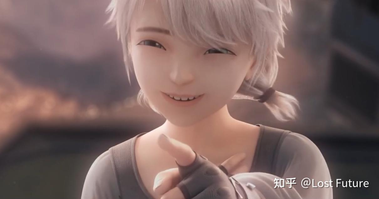 如何评价灵笼的终章下部