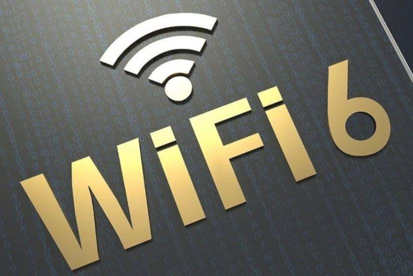 继5g之后 万物催生的wifi 6 知乎