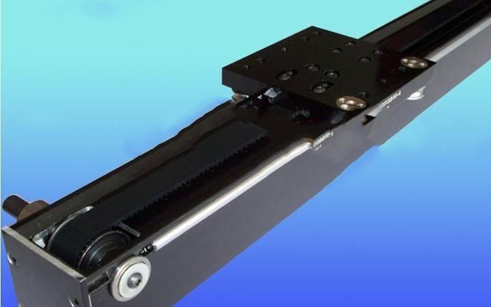 同步带模组运行噪音过大原因有哪些?如何对其进行调整?