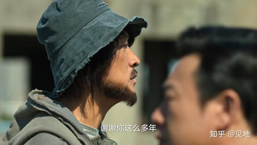 高启强为什么让人恨不起来?-《狂飙》人物系列 - 知乎